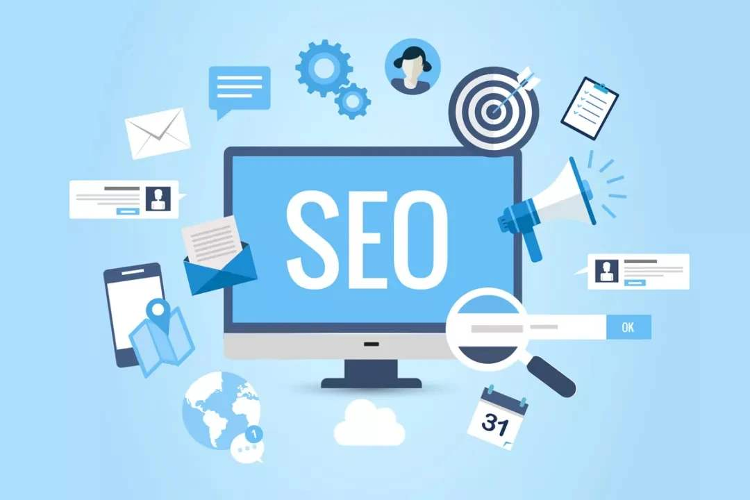 如何提高网站排名 SEO关键词？
