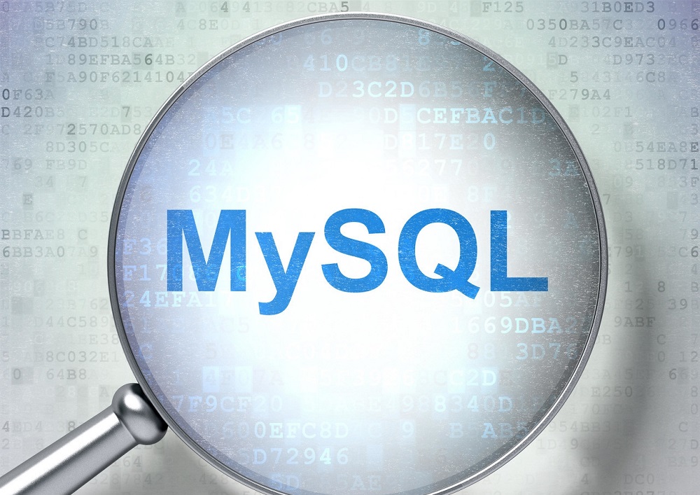 MySQL 数据库服务器