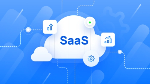 什么是SaaS？