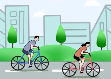 北京交通行业有望2030年前碳达峰
