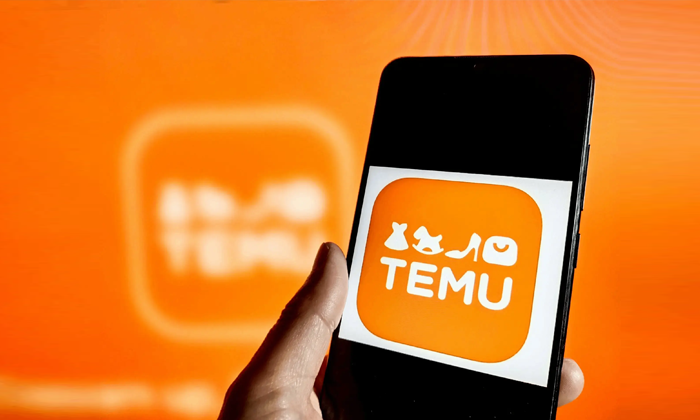 Temu 崛起对亚马逊的冲击：跨境电商市场的变革