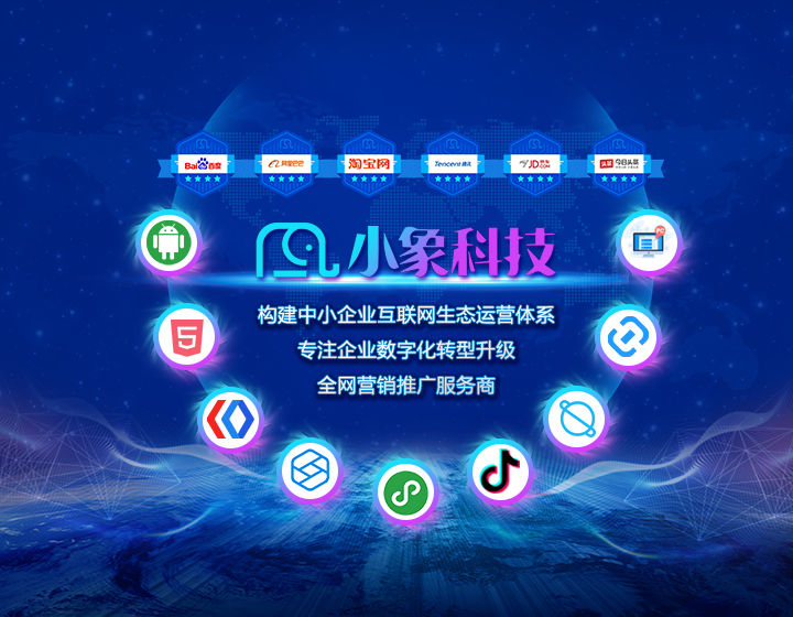 小程序平台运营及管理‌
