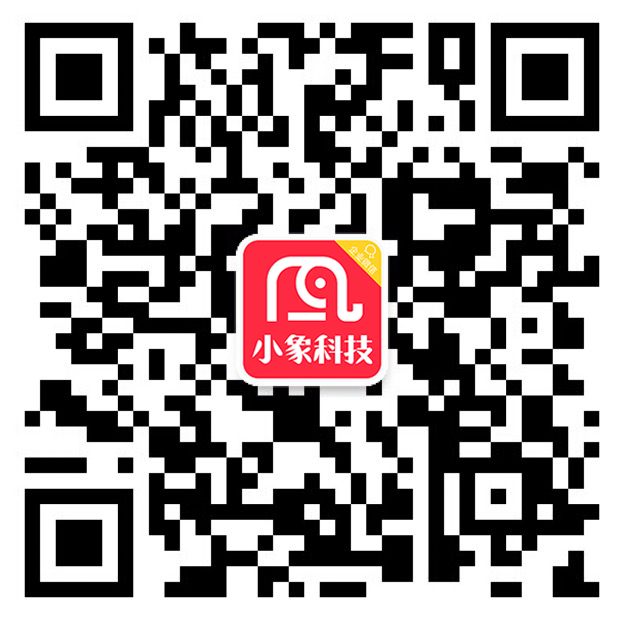 微信二维码