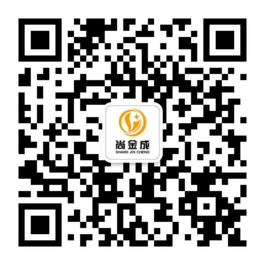 微信二维码