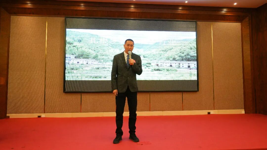 扎根乡村 筑梦竹业