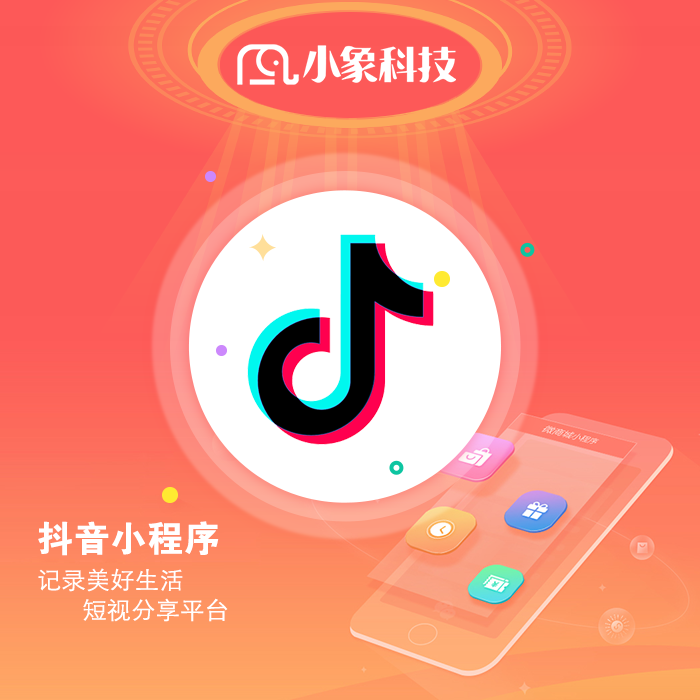 Douyin Mini Program