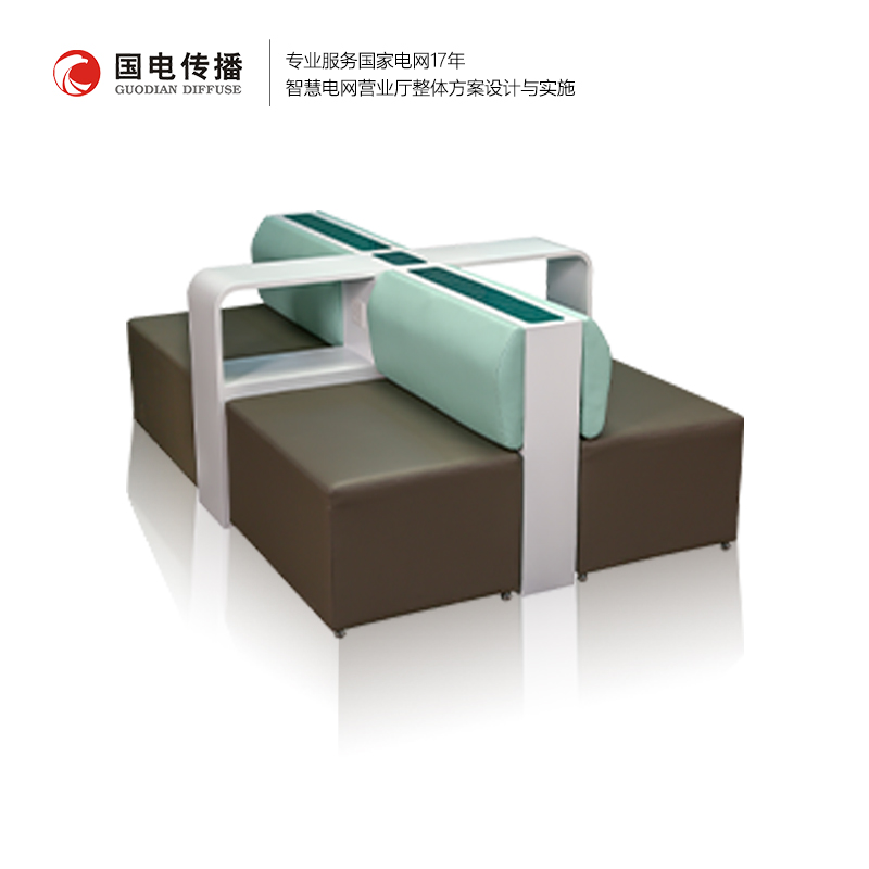 智能多功能沙发