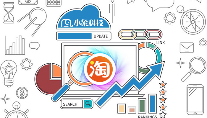 电商运营工作的分类