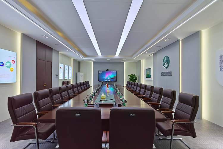 办公家具，选择改变效率