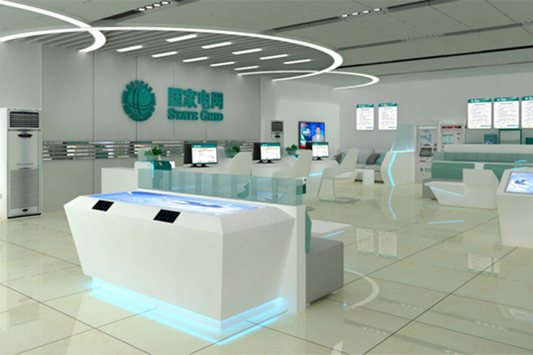 国家电网积极推进输变电设备物联网试点建设