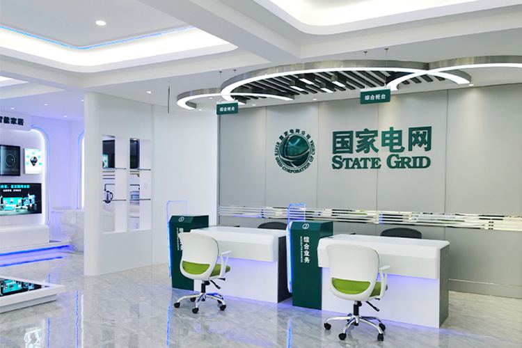 国家电网的中国特色的绿色电网发展之路