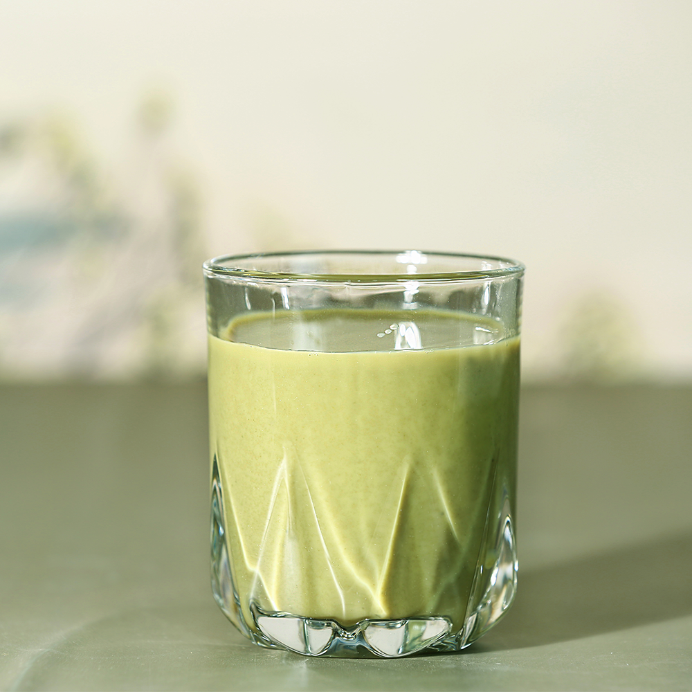 廖派莲香食叶草豆奶250ml*2/袋